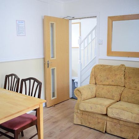 House Stay In Bangor North Wales Exteriér fotografie