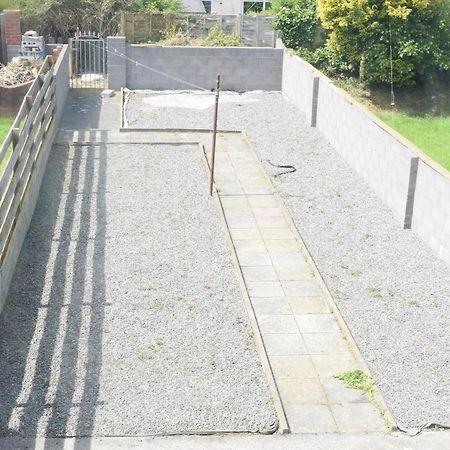 House Stay In Bangor North Wales Exteriér fotografie