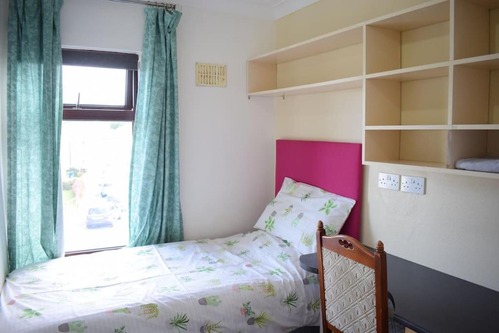 House Stay In Bangor North Wales Exteriér fotografie
