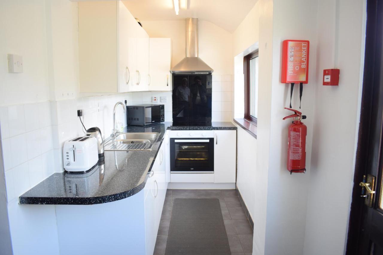 House Stay In Bangor North Wales Exteriér fotografie