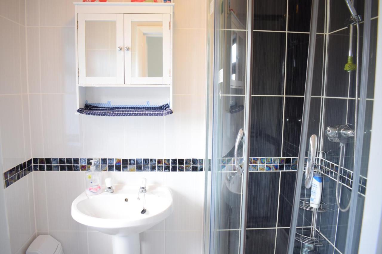 House Stay In Bangor North Wales Exteriér fotografie