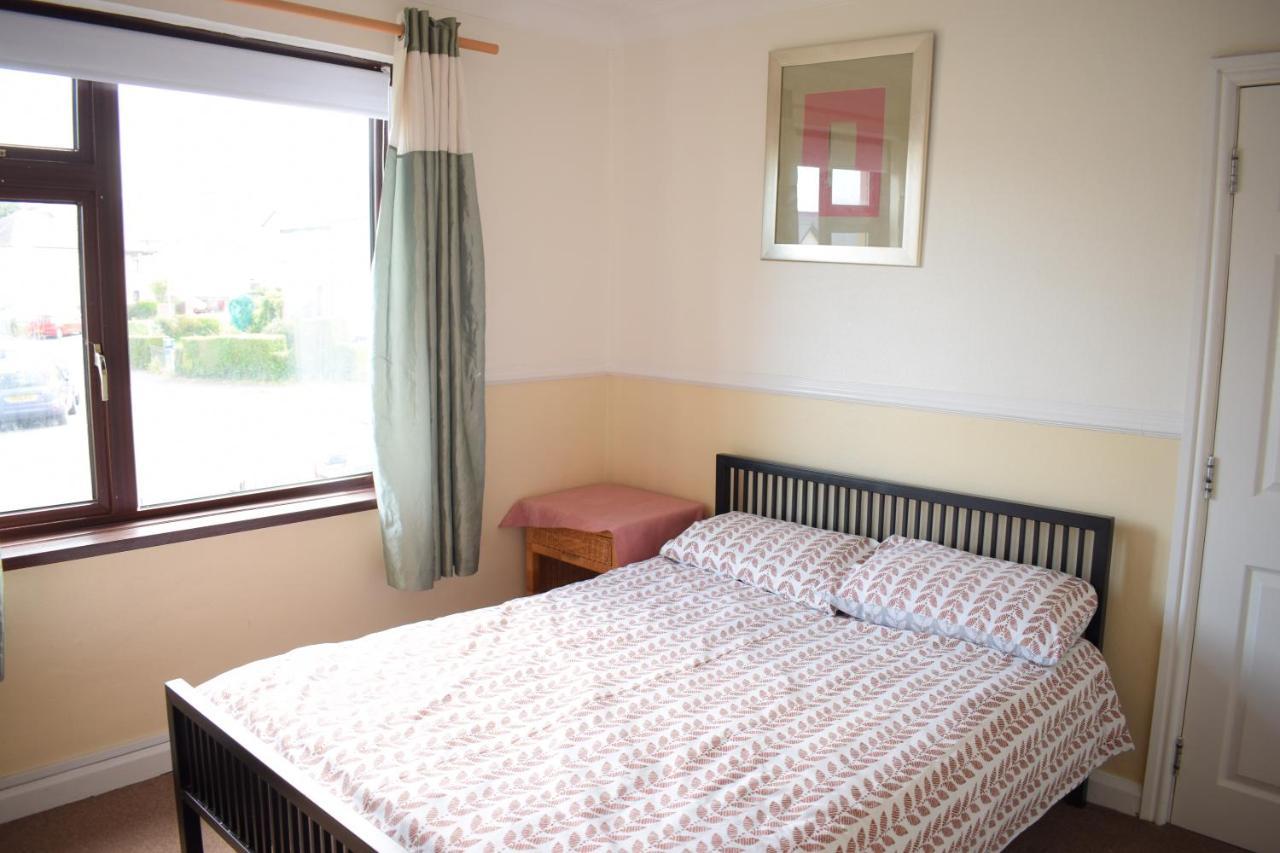 House Stay In Bangor North Wales Exteriér fotografie
