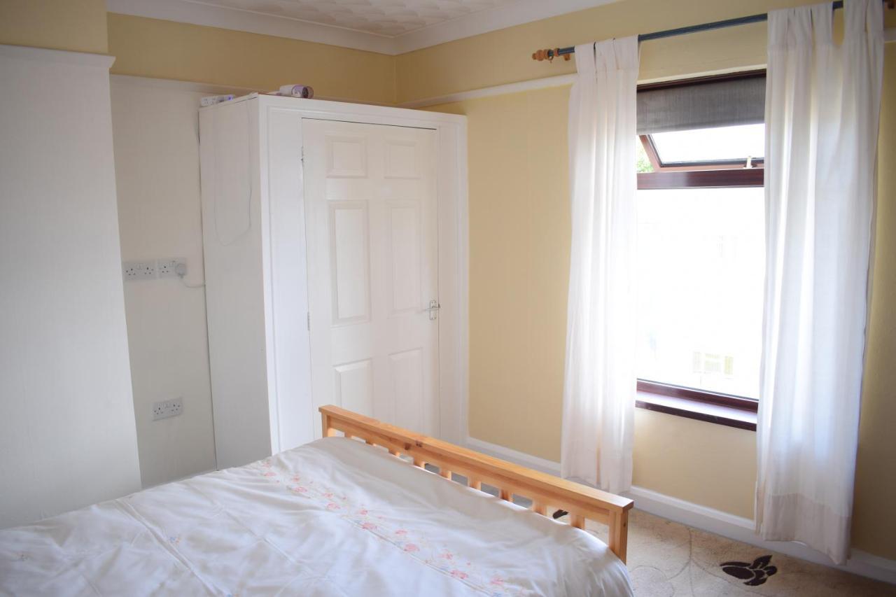 House Stay In Bangor North Wales Exteriér fotografie