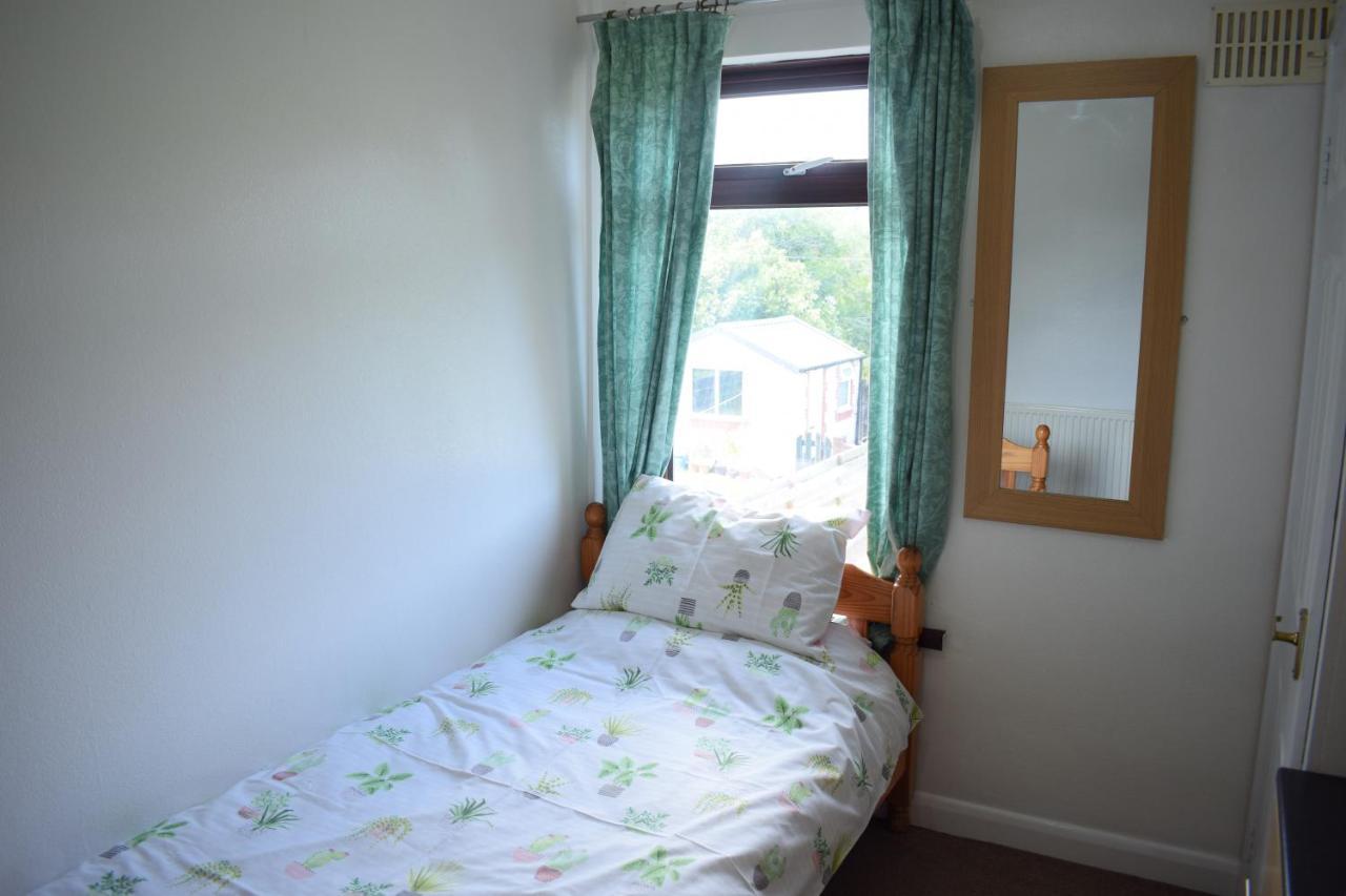 House Stay In Bangor North Wales Exteriér fotografie