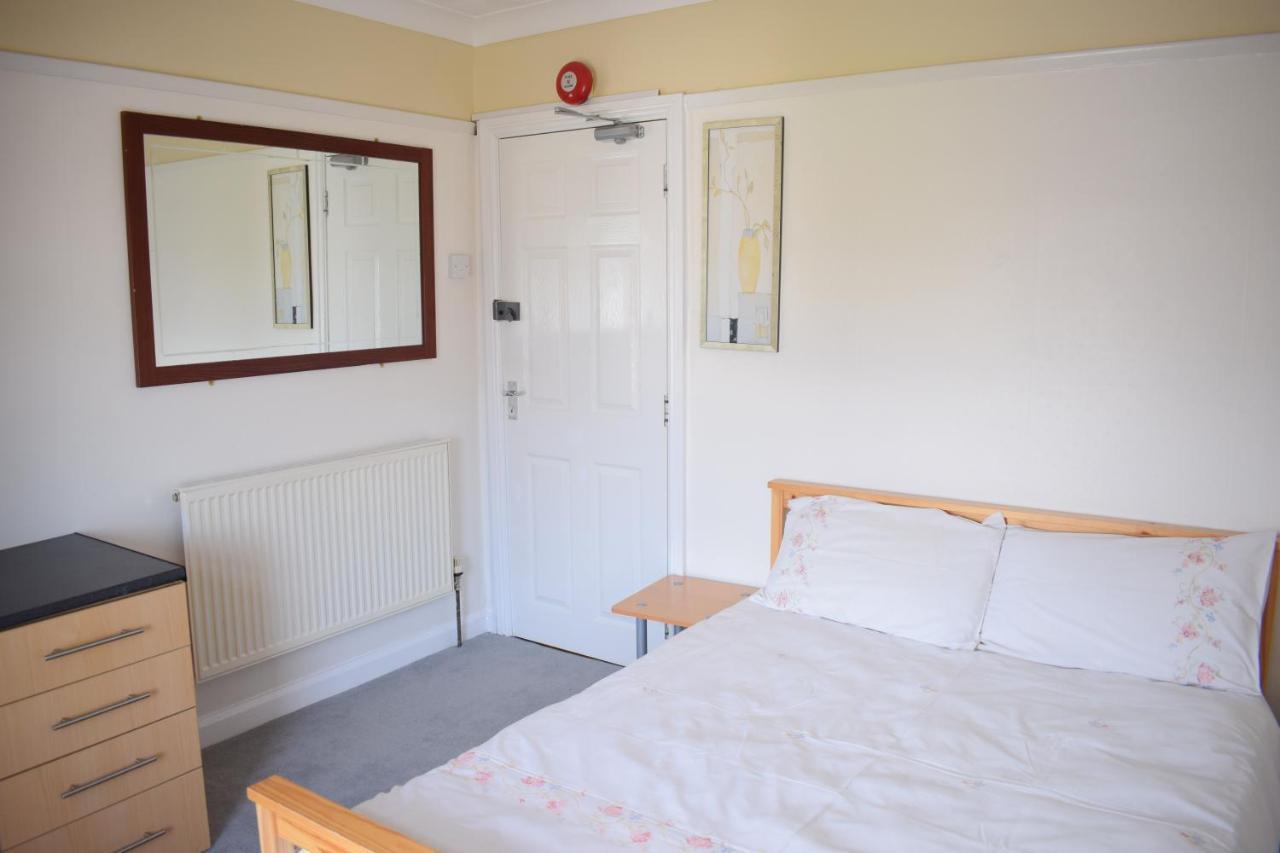 House Stay In Bangor North Wales Exteriér fotografie