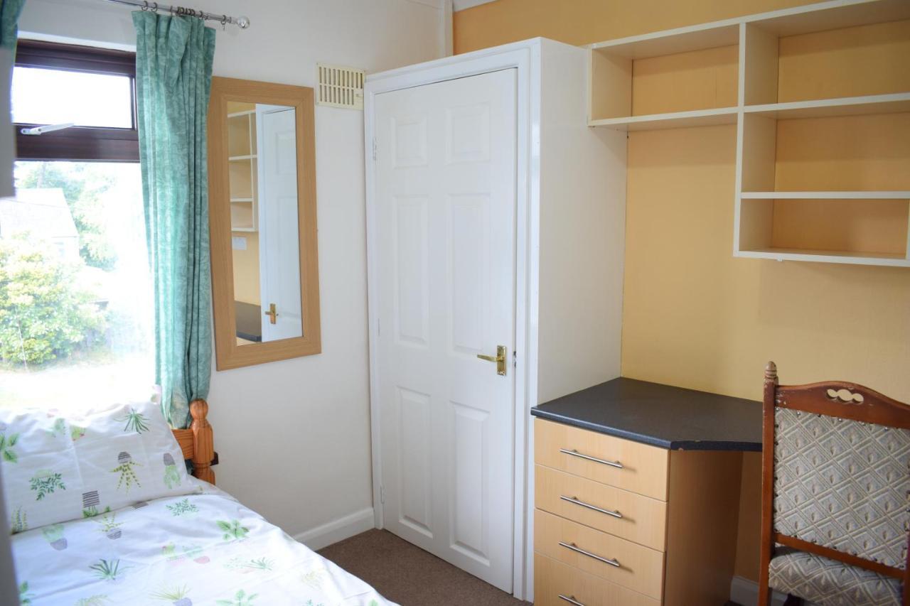 House Stay In Bangor North Wales Exteriér fotografie