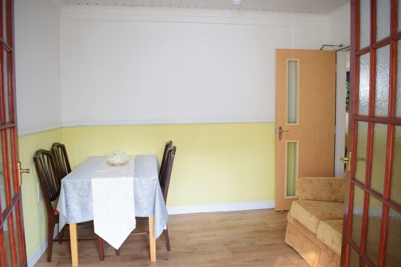 House Stay In Bangor North Wales Exteriér fotografie