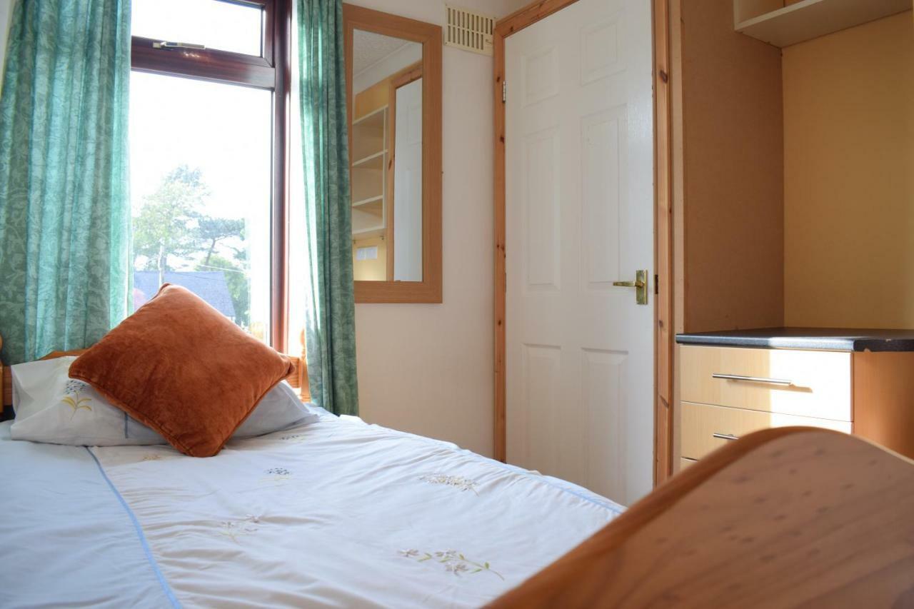 House Stay In Bangor North Wales Exteriér fotografie