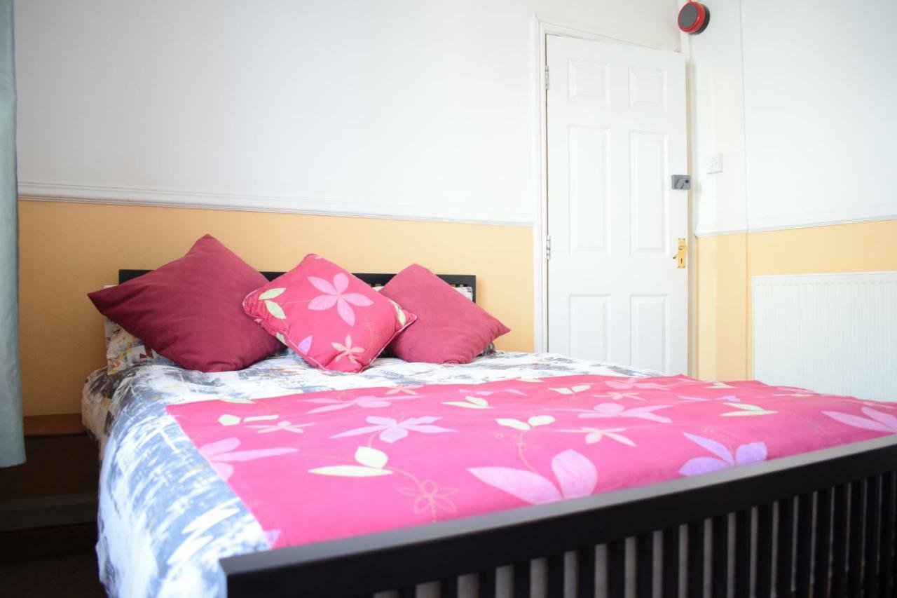 House Stay In Bangor North Wales Exteriér fotografie